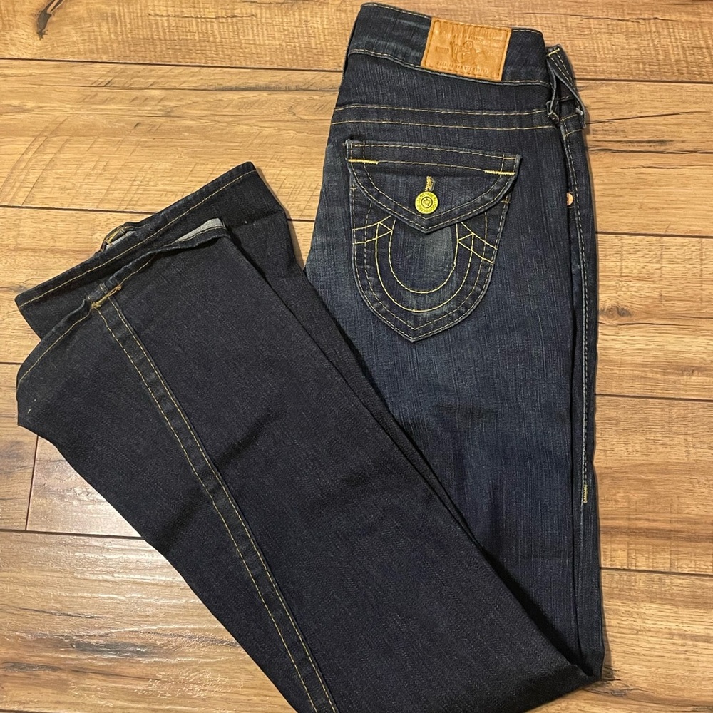 True Religion Jeans Size 25